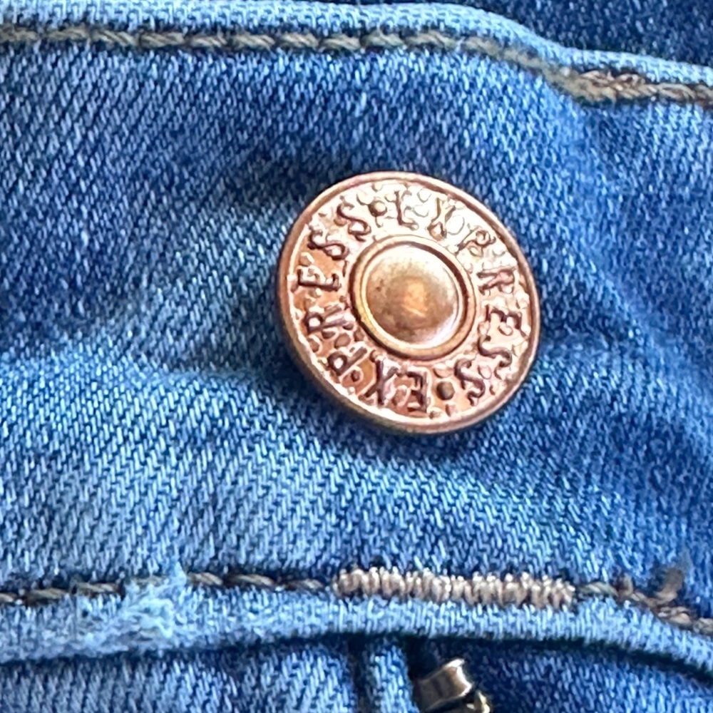 Jeans - Picture 5 of 5
